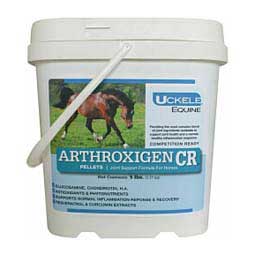 Arthroxigen CR Pellets for Horses  Uckele Health & Nutrition